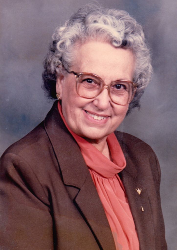 Kathryn E. Torgersen