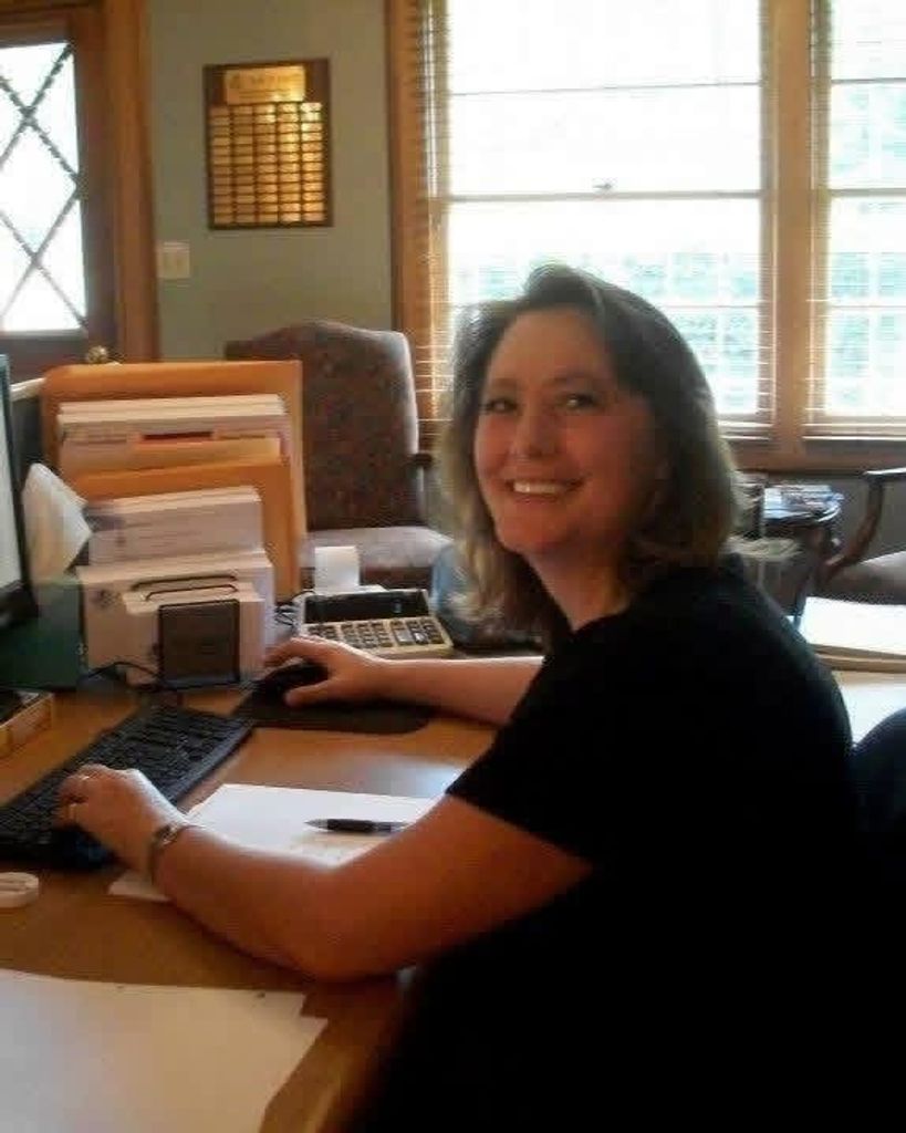 Angelica Marie Womack Profile Photo