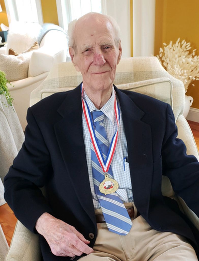 Harry G. Pierson Jr. Profile Photo