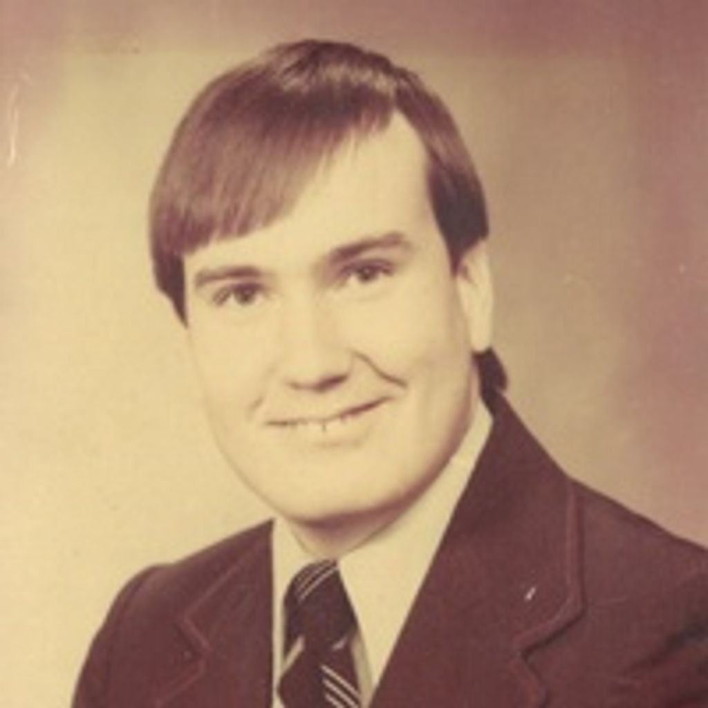 Michael G. "Mike" Davis Profile Photo