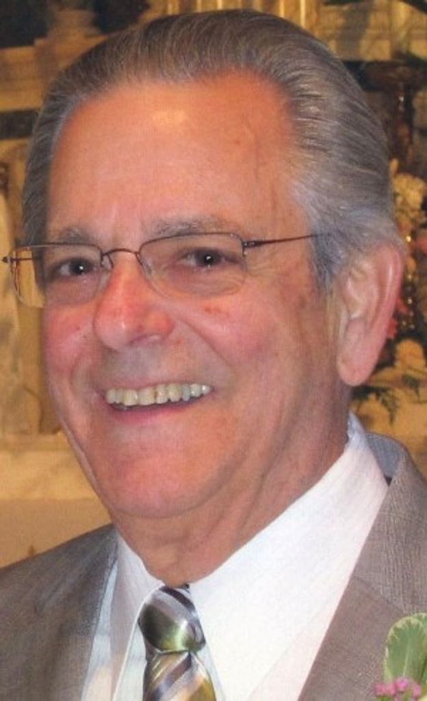 Martin C. Light, Sr.