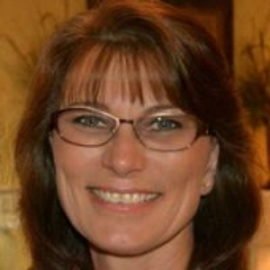 Lisa Wisby Profile Photo