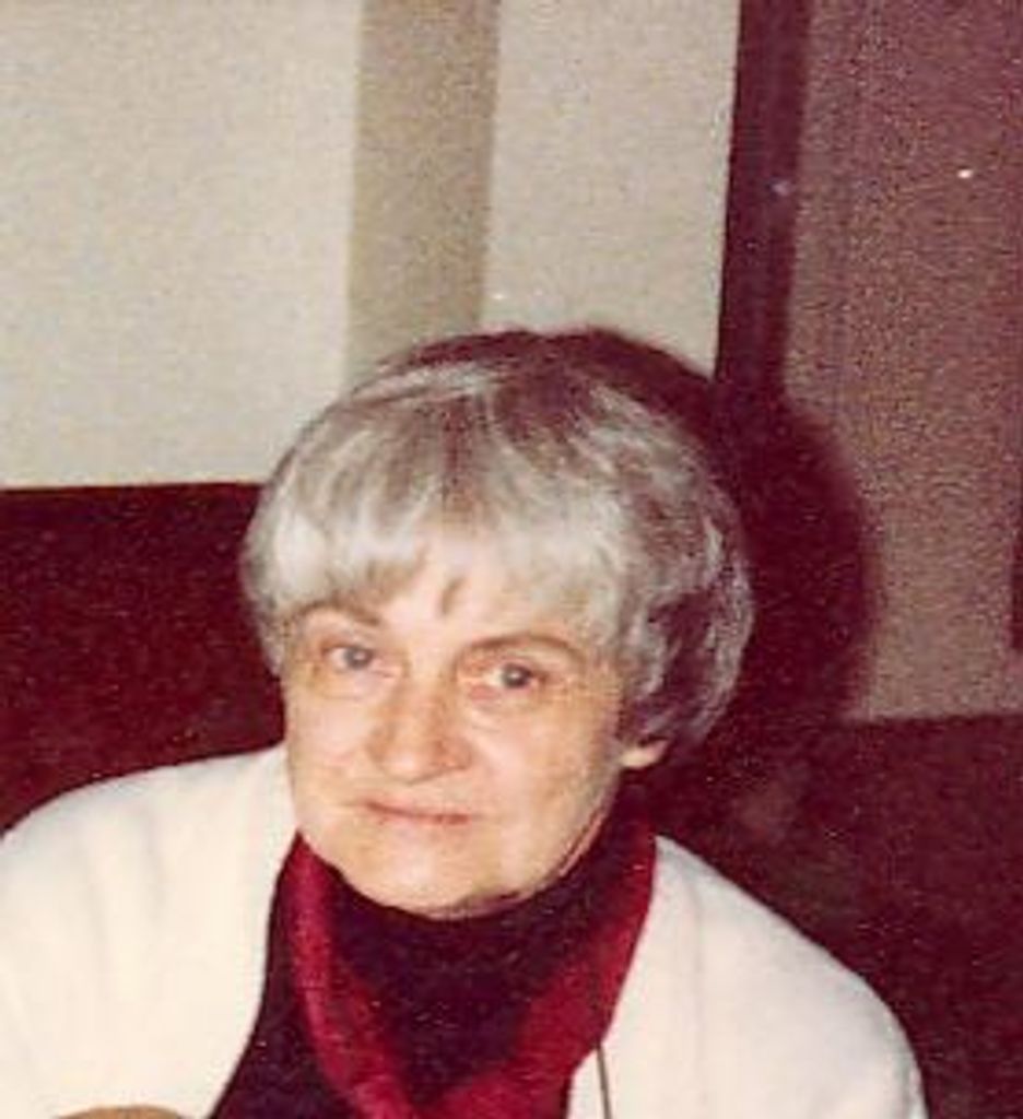 Mary E. Mullen