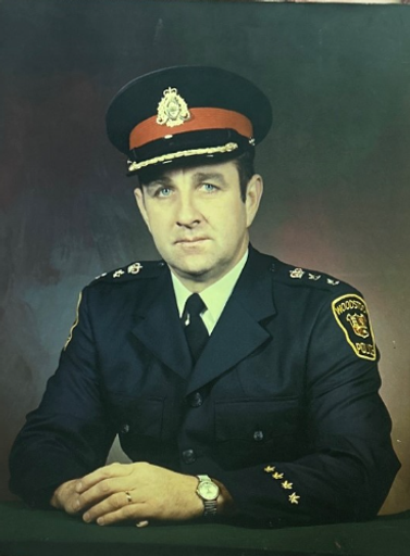 Joseph "Joe" Moses Profile Photo