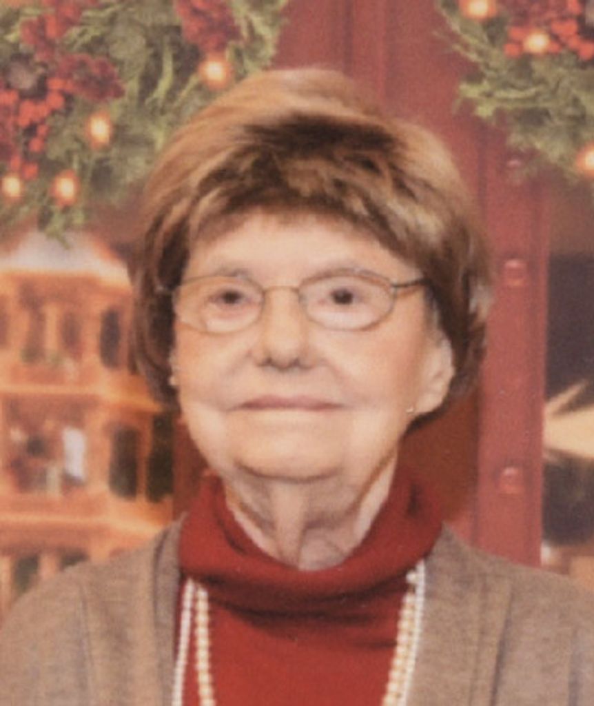 Dolores Yvonne Quam Profile Photo