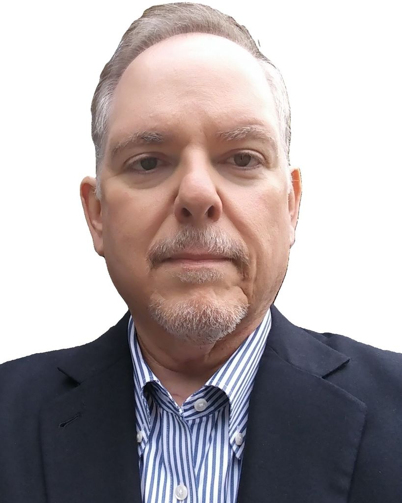 Jeffrey Michael Klenklen Profile Photo
