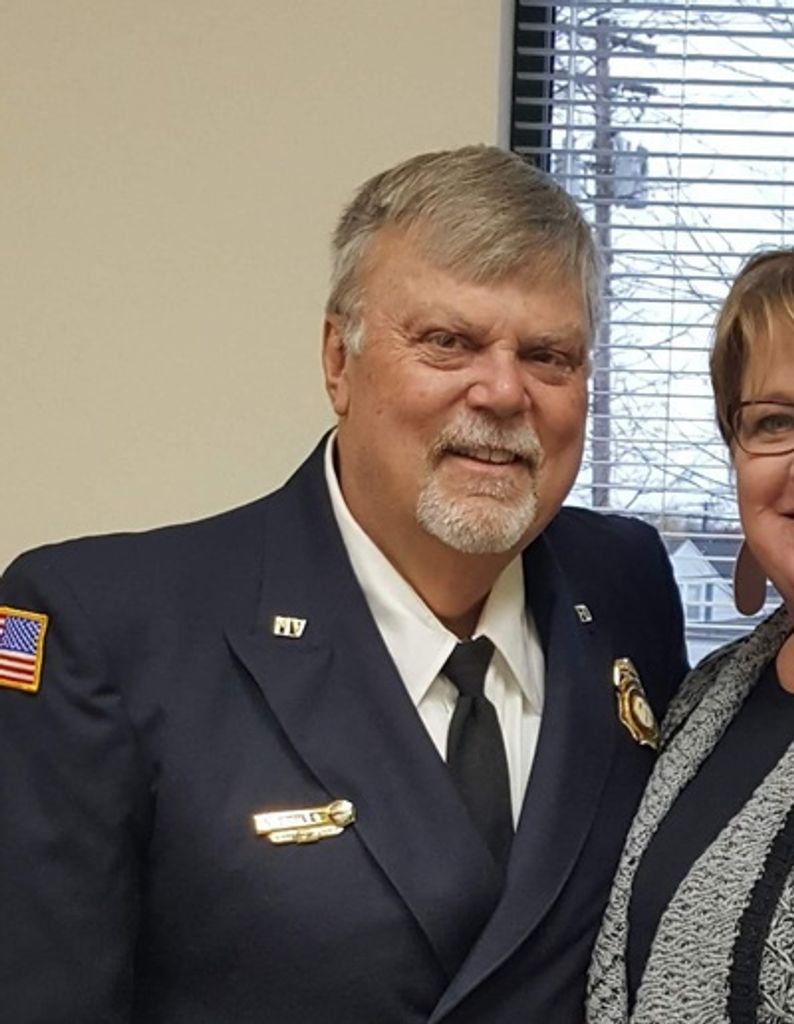 Gary Leroy Eppley Profile Photo