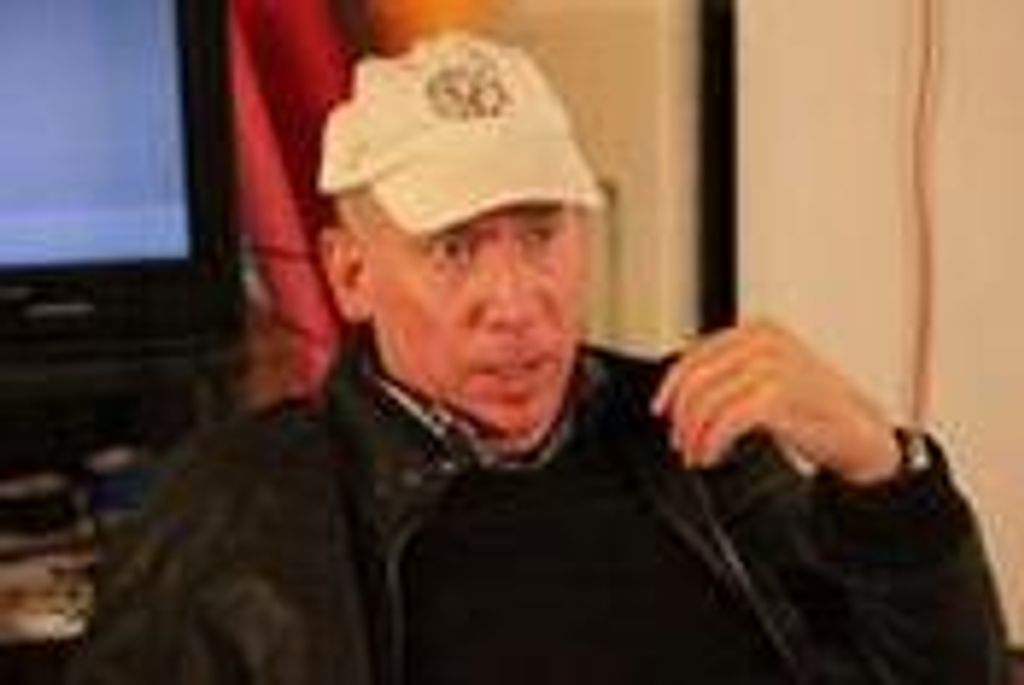 Robert Michael Conrad