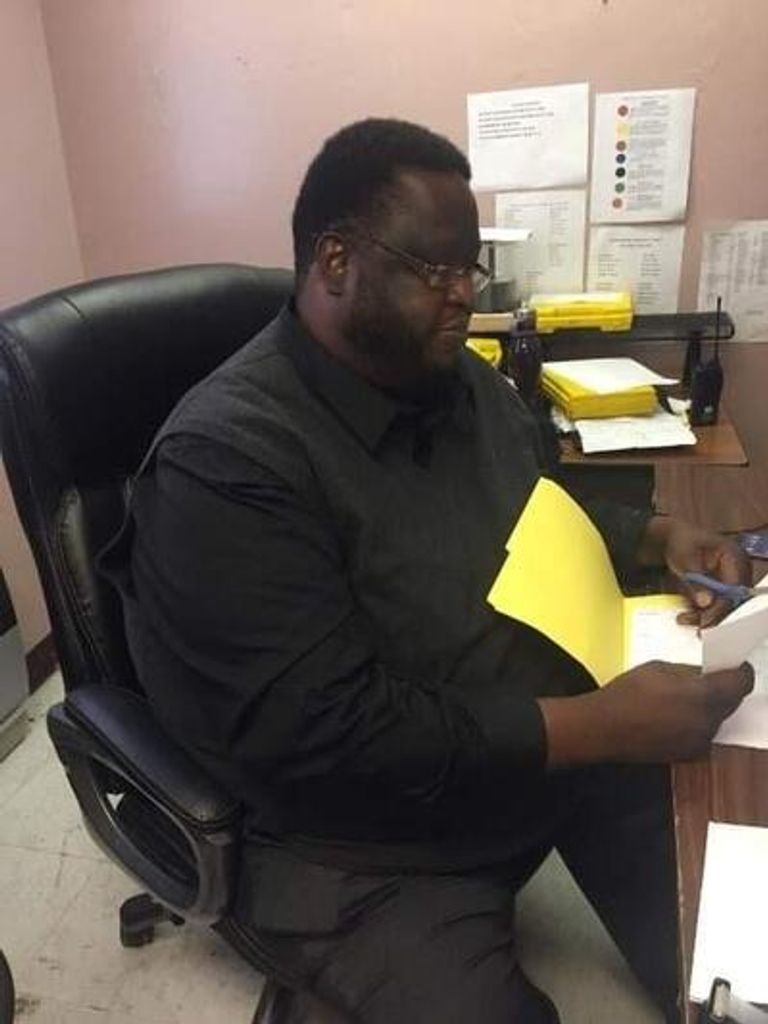 Mr. Willie Johnson