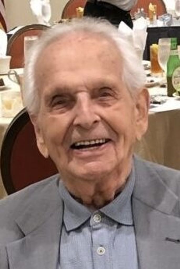 Charles Joseph Samas