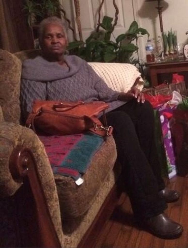 Florene "Flo" Jeannette "J" Brown