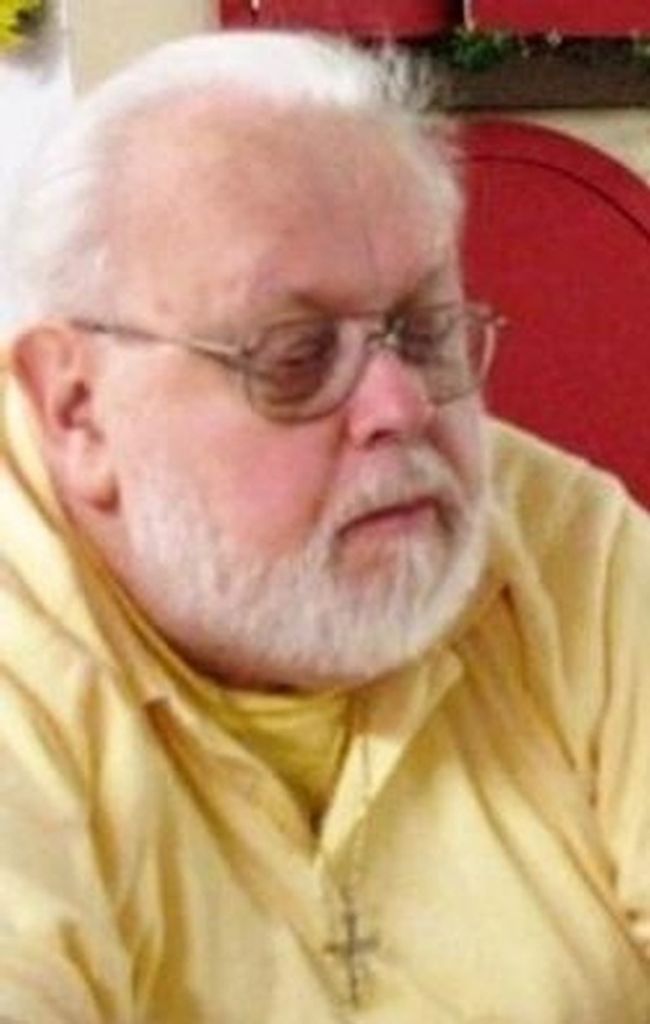 Robert Joseph Zimmerman, Sr.