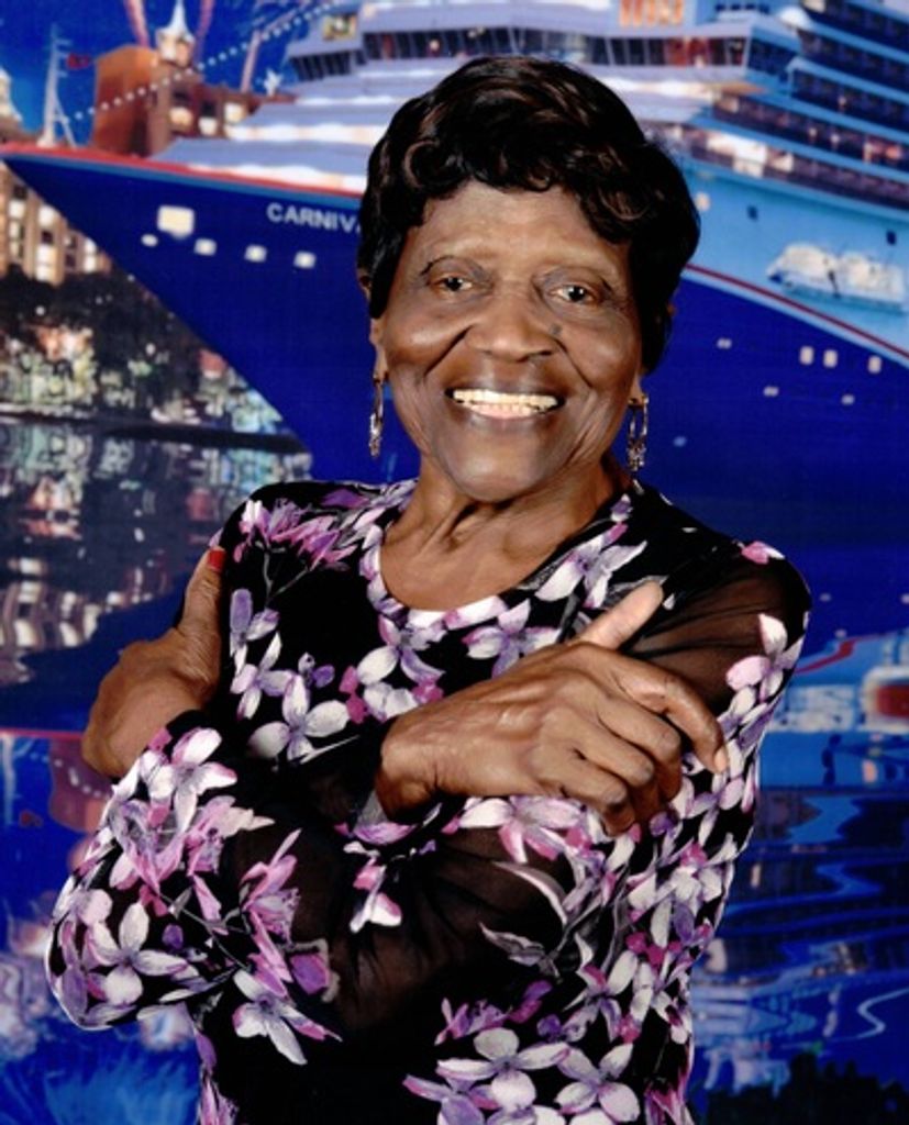 Dorothy Ionie Edwards Profile Photo