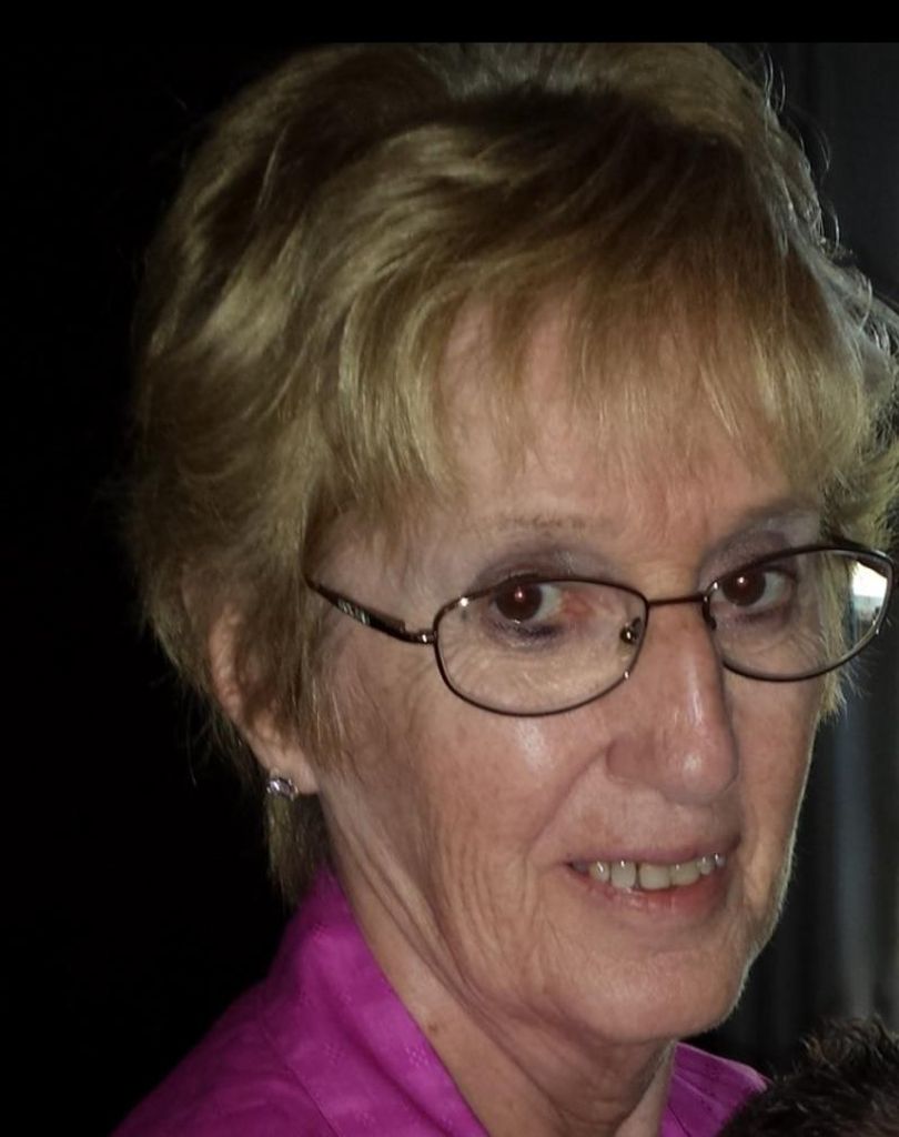 Elsie L. Hochstetler