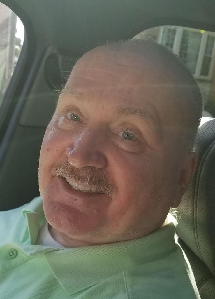 Roger W. Madden