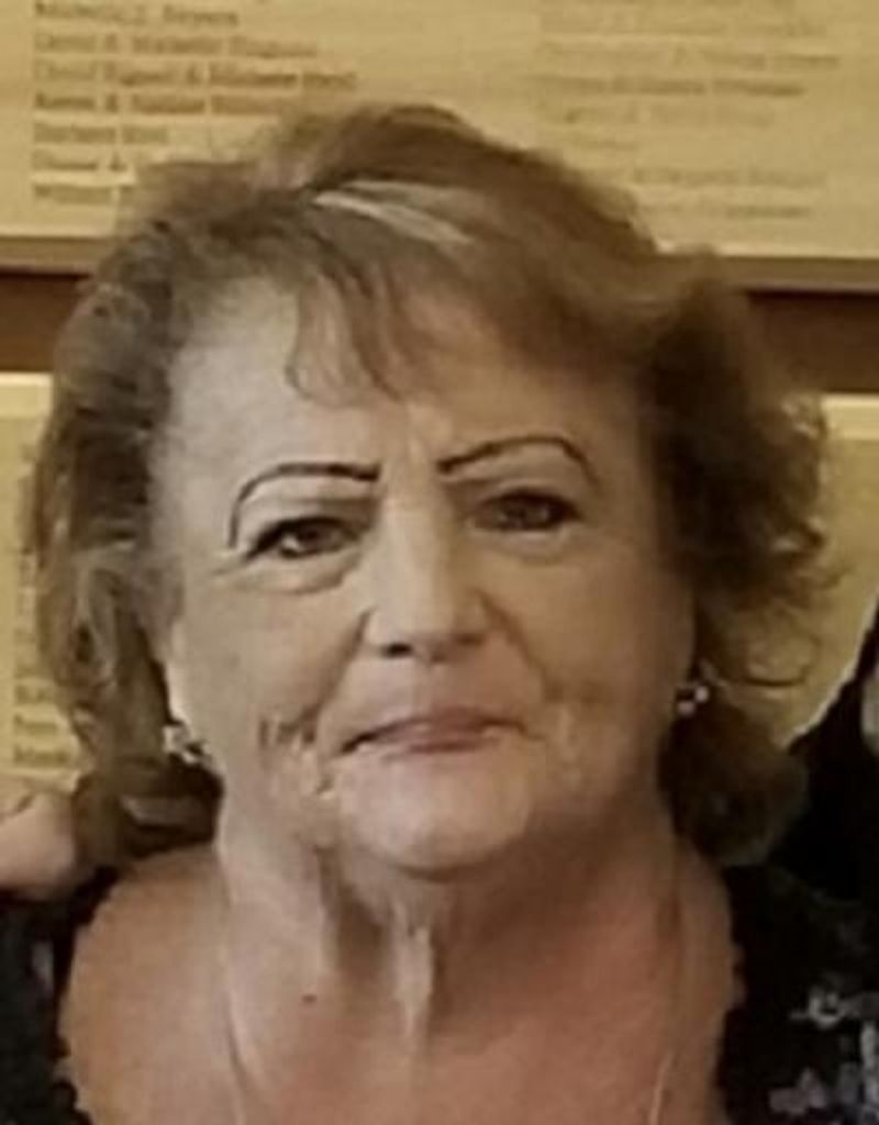 Mary B. Donald Profile Photo