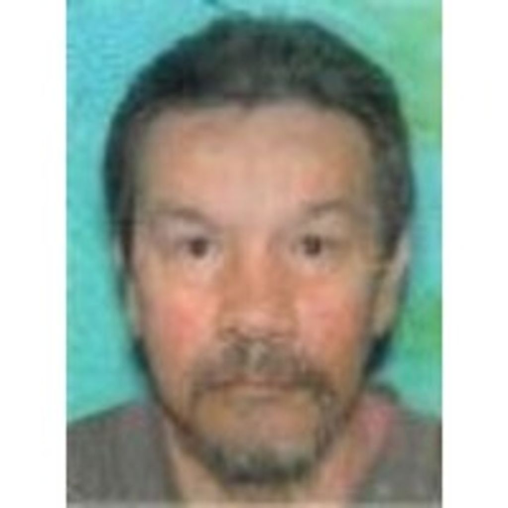 Gary Joe Carrier Profile Photo