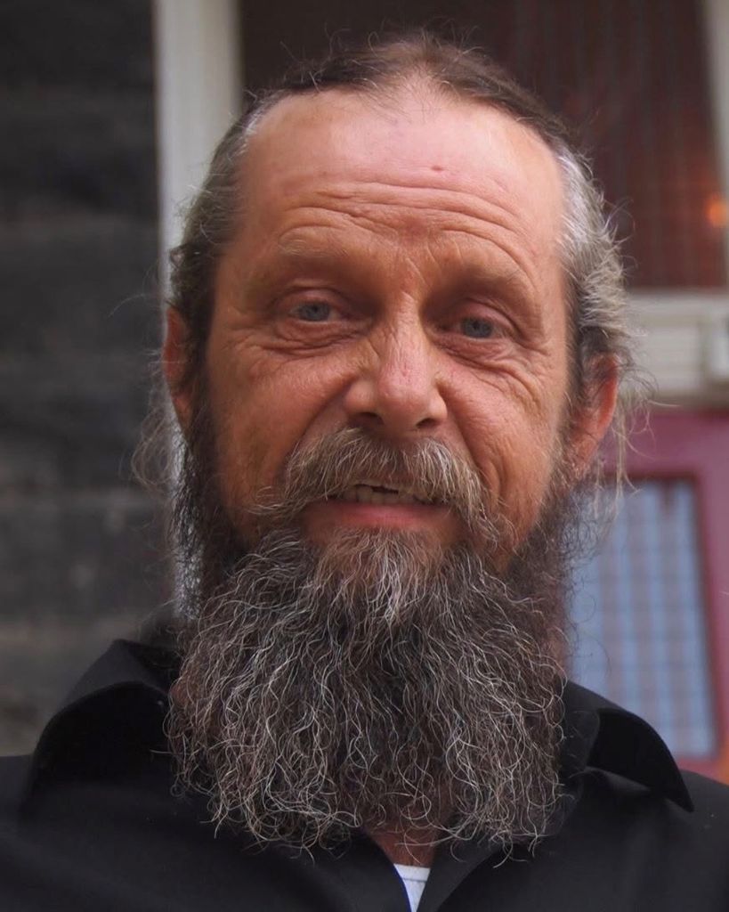 Eric Wade Bruce Profile Photo
