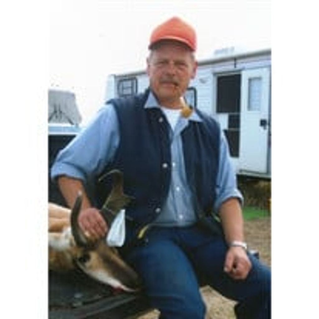 Donald Paul Reder