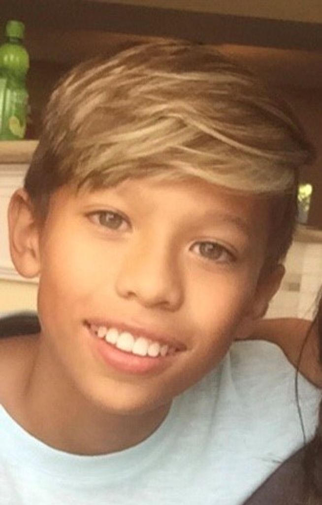 Ian Scott Custodio Profile Photo