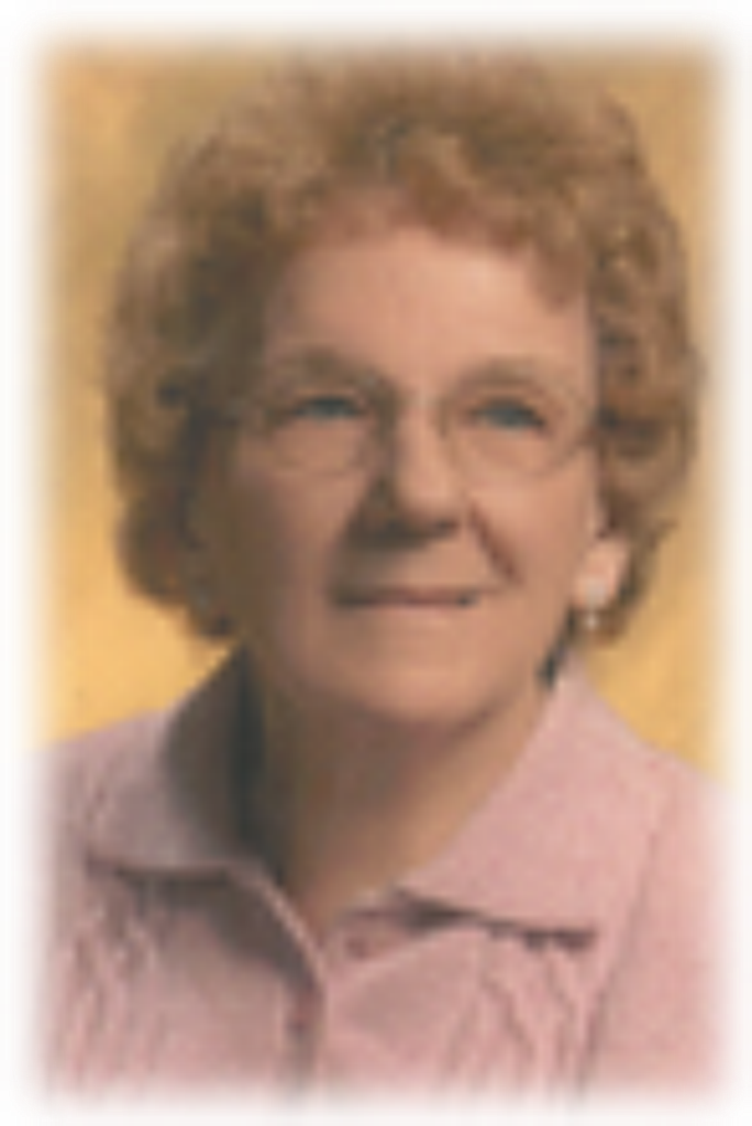 Lucille Marchand