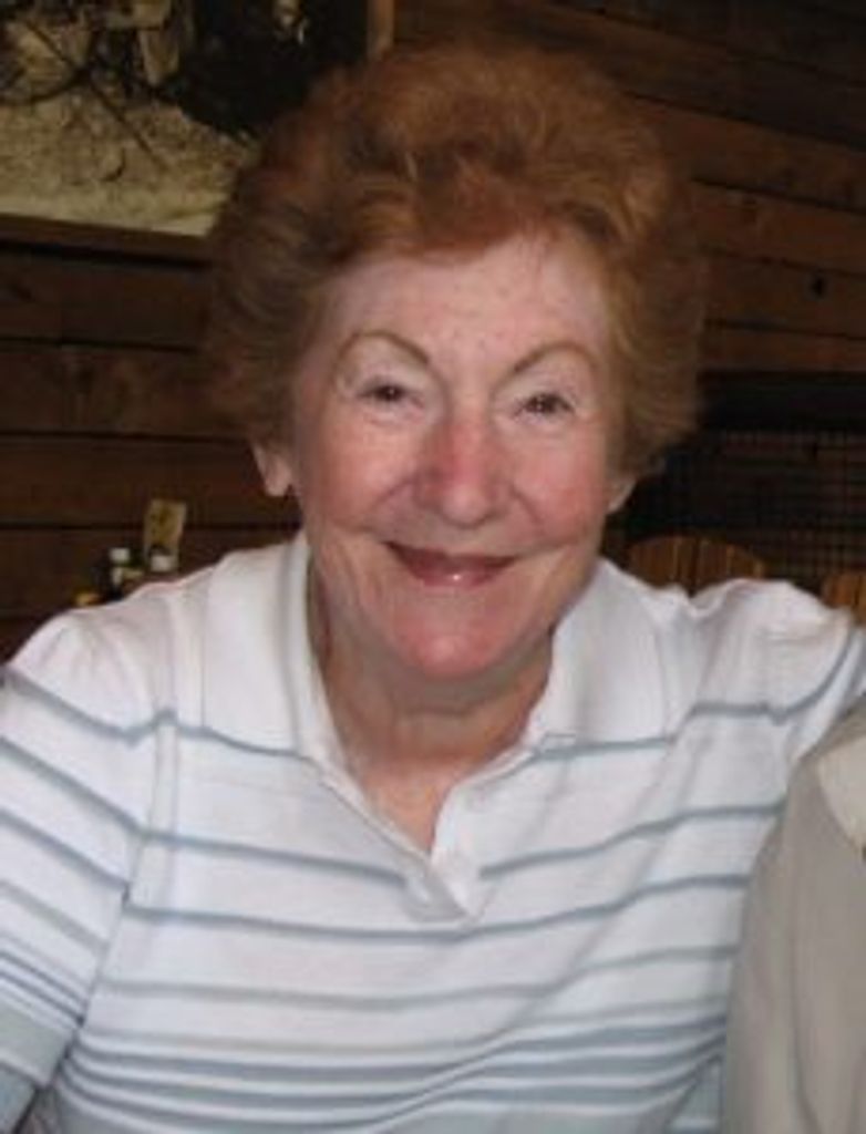 'Dorothy Lillian Lydon Moore