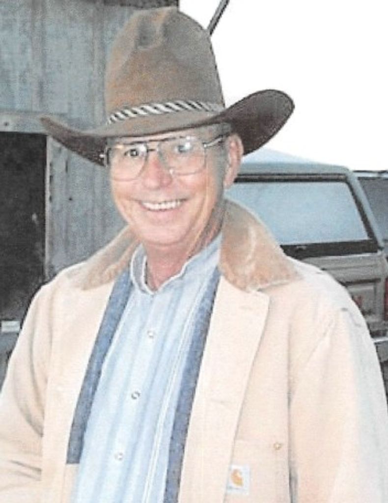 Jimmie Horn