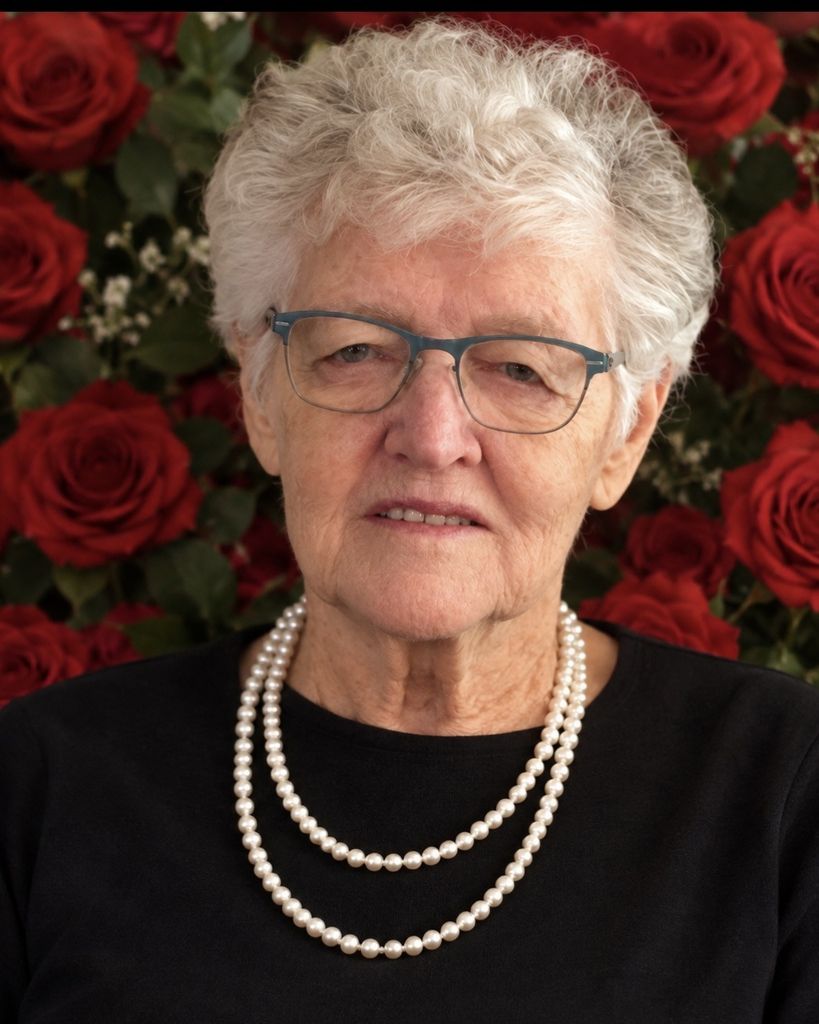 Geraldine K. Black