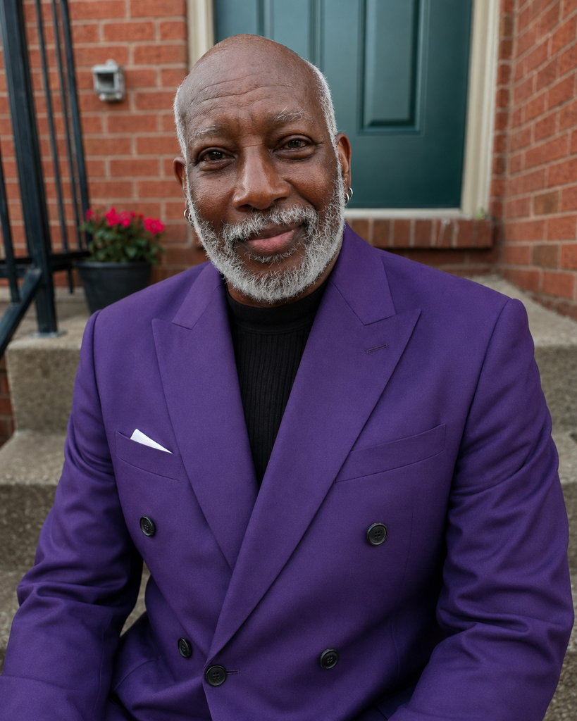Jefferson J. White Profile Photo