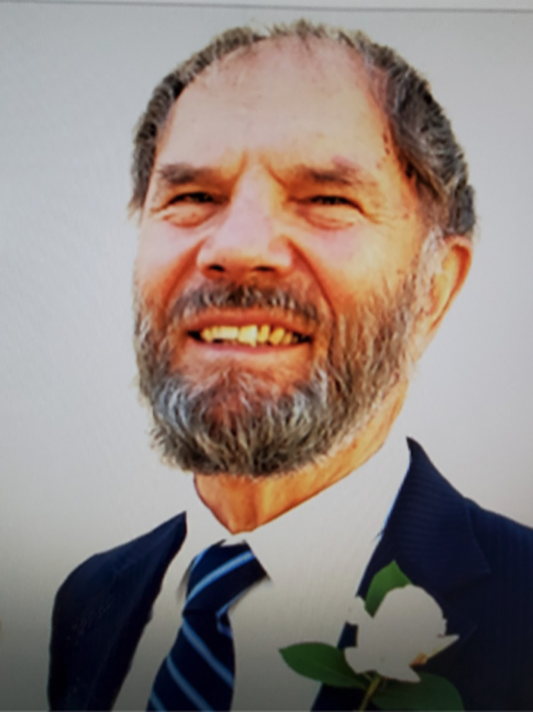 Henry Dennis Luce Profile Photo