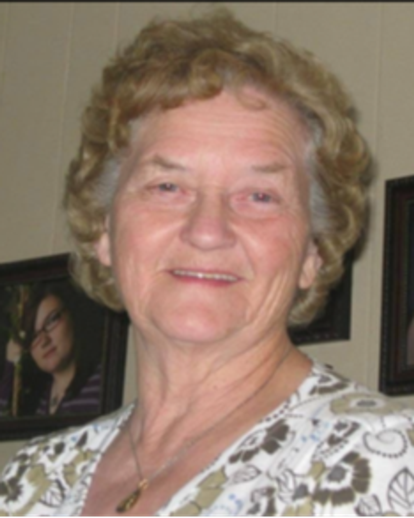Dorothy A. Wyrick