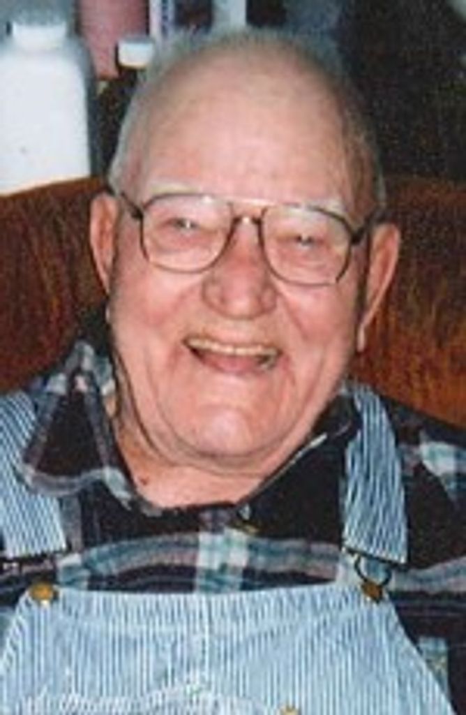 Otis Arthur Glenna
