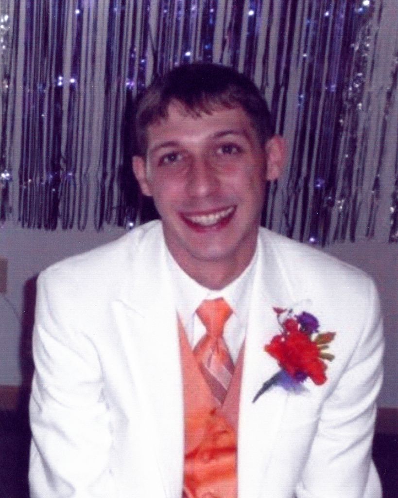 Andrew Dean Abair Profile Photo