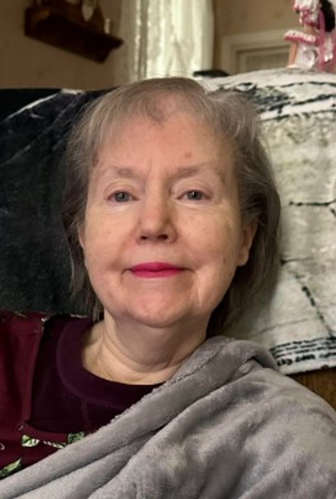 Mary Specht Profile Photo