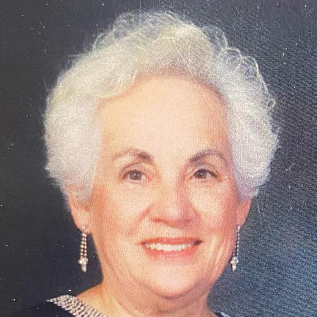 Ethel Abramoff