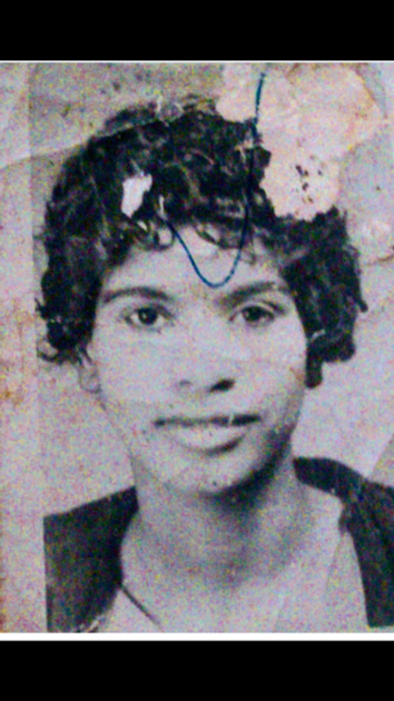 Mildred A Satterwhite Profile Photo