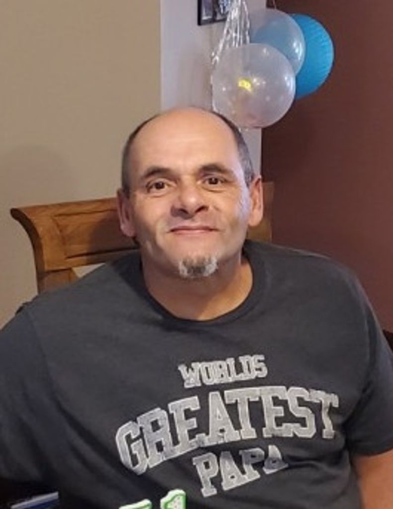 Christopher Lynn Scott Profile Photo