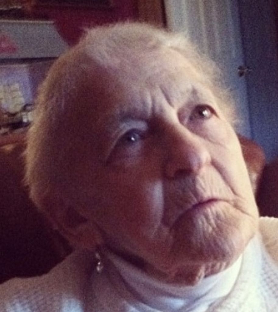 Donna A. (Cass)  Shafer