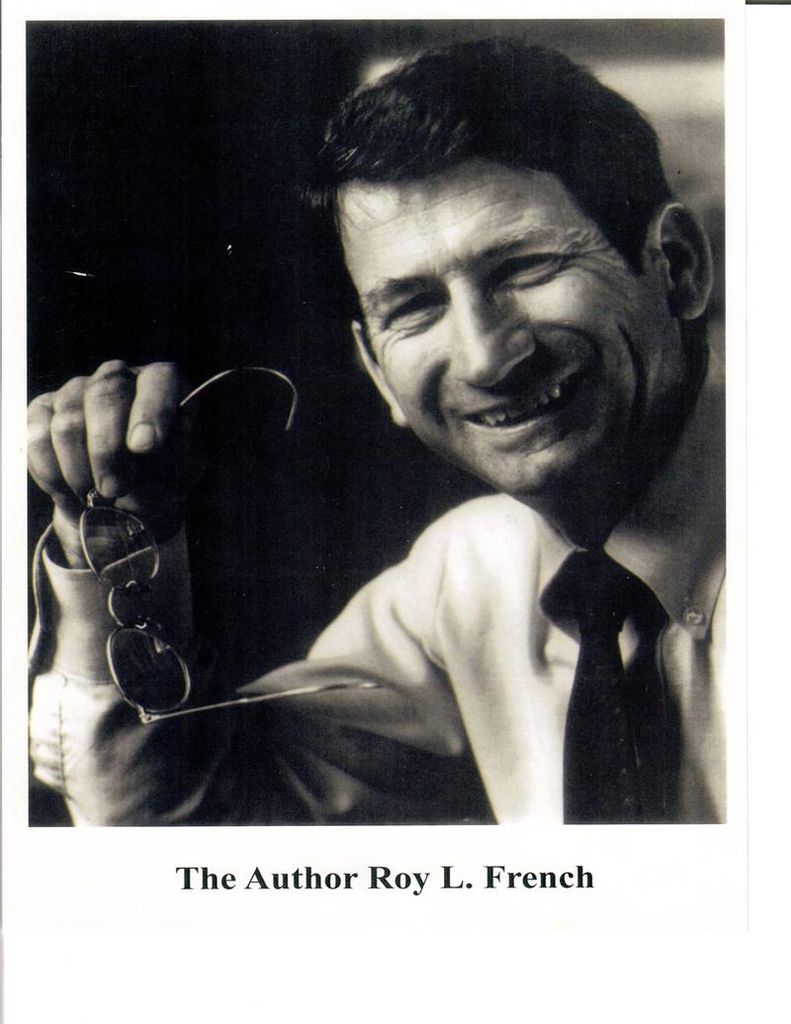 Roy L. French Profile Photo