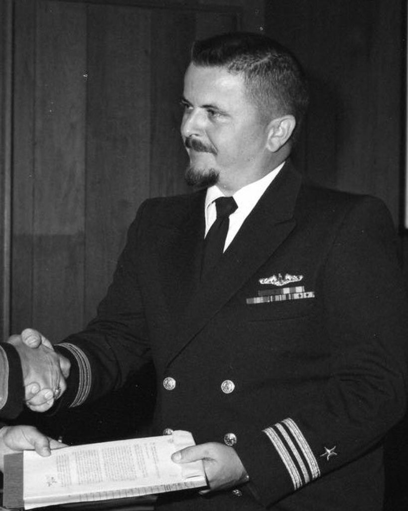 Kenneth Wiltshire Profile Photo