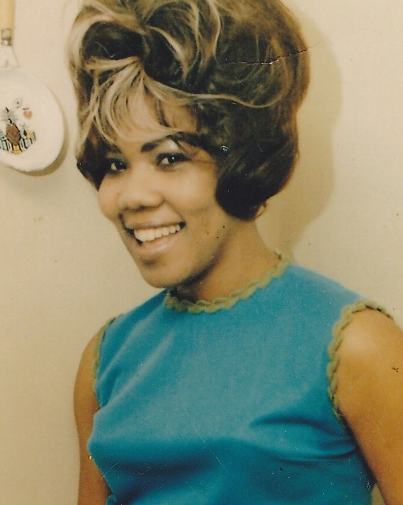 Oletha Laruth Goetzendanner Profile Photo
