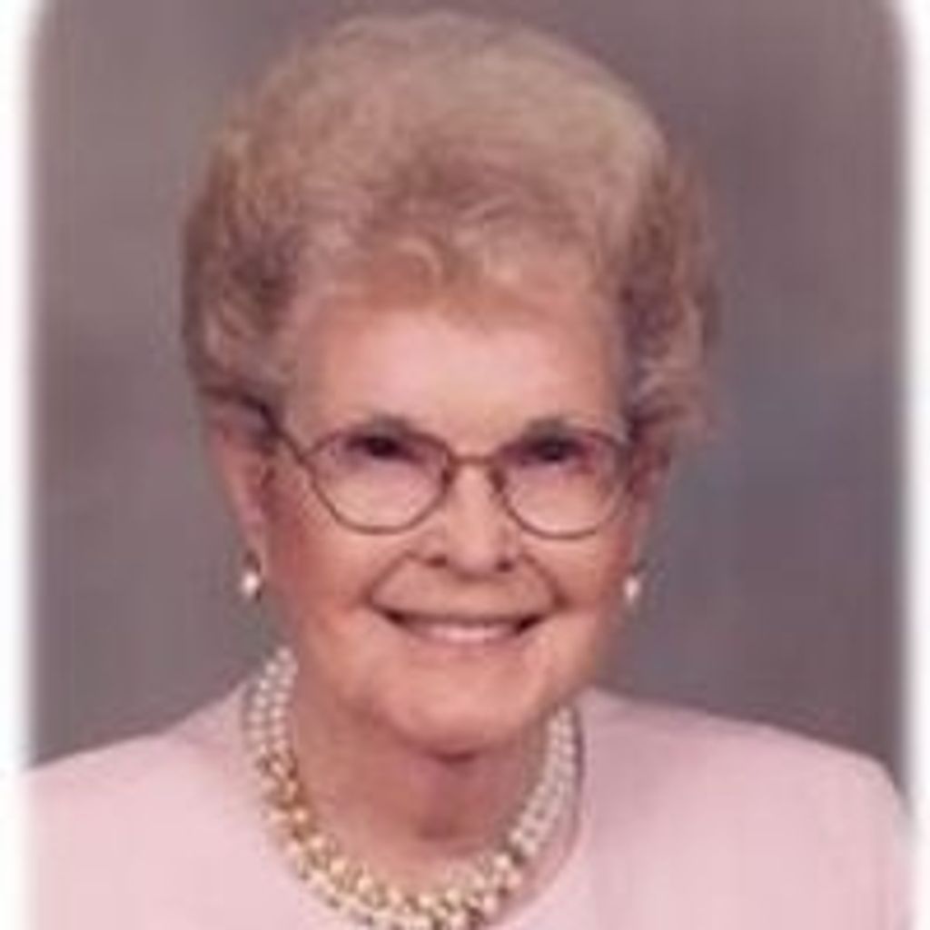 Ruby May Fulton