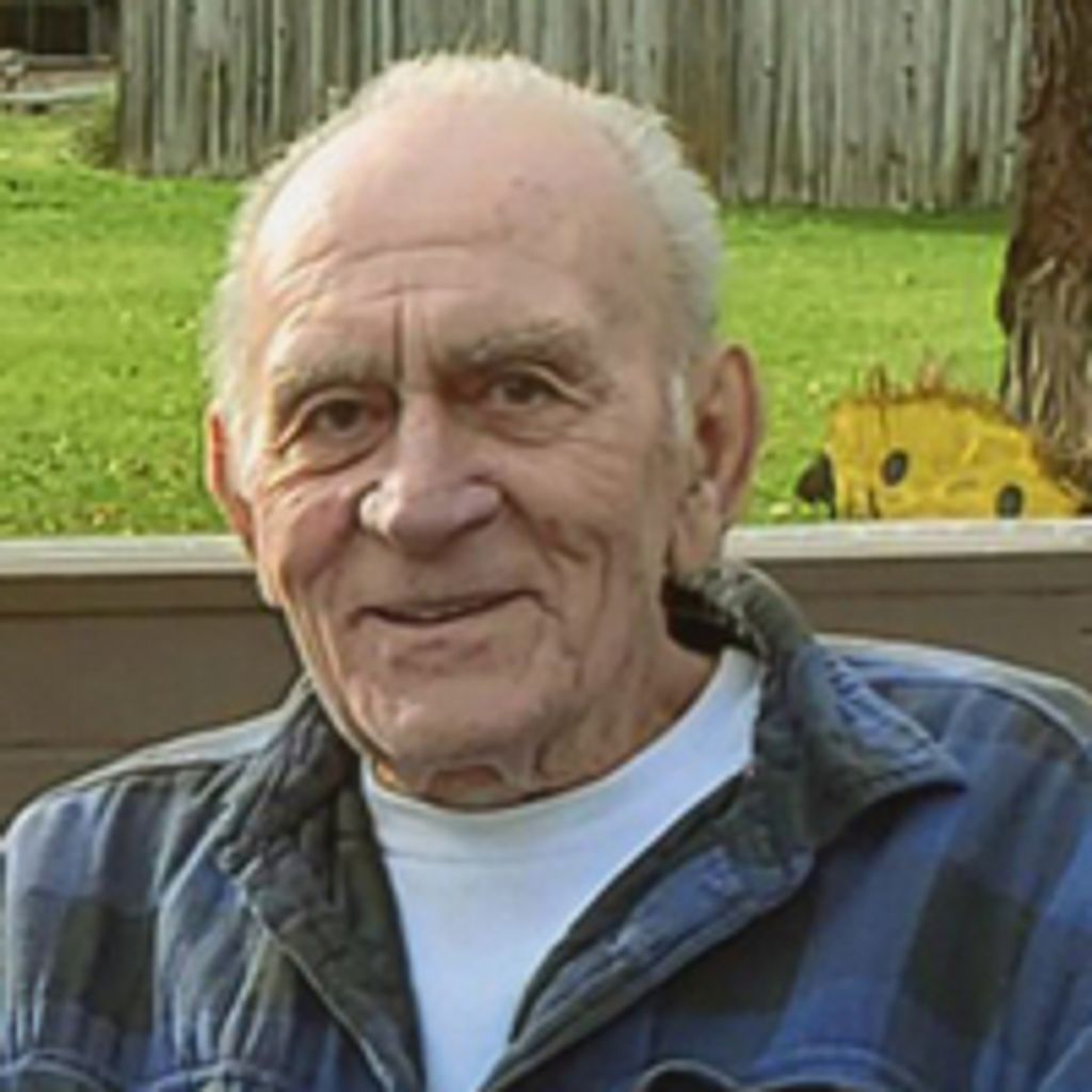 Charles H. "Chuck" Daniels