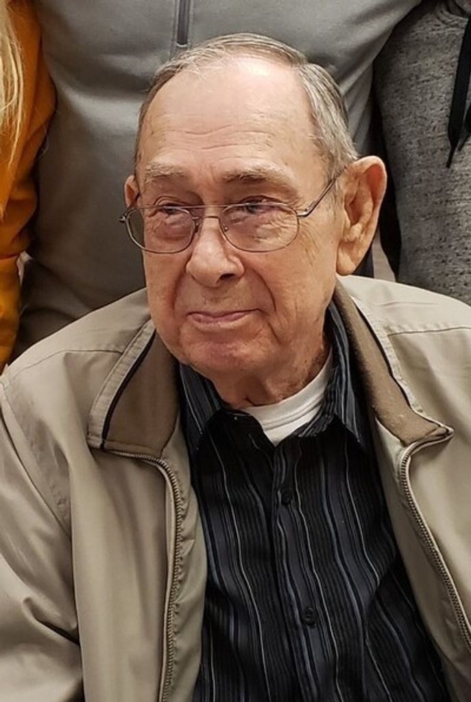 Collier Stephenson Profile Photo