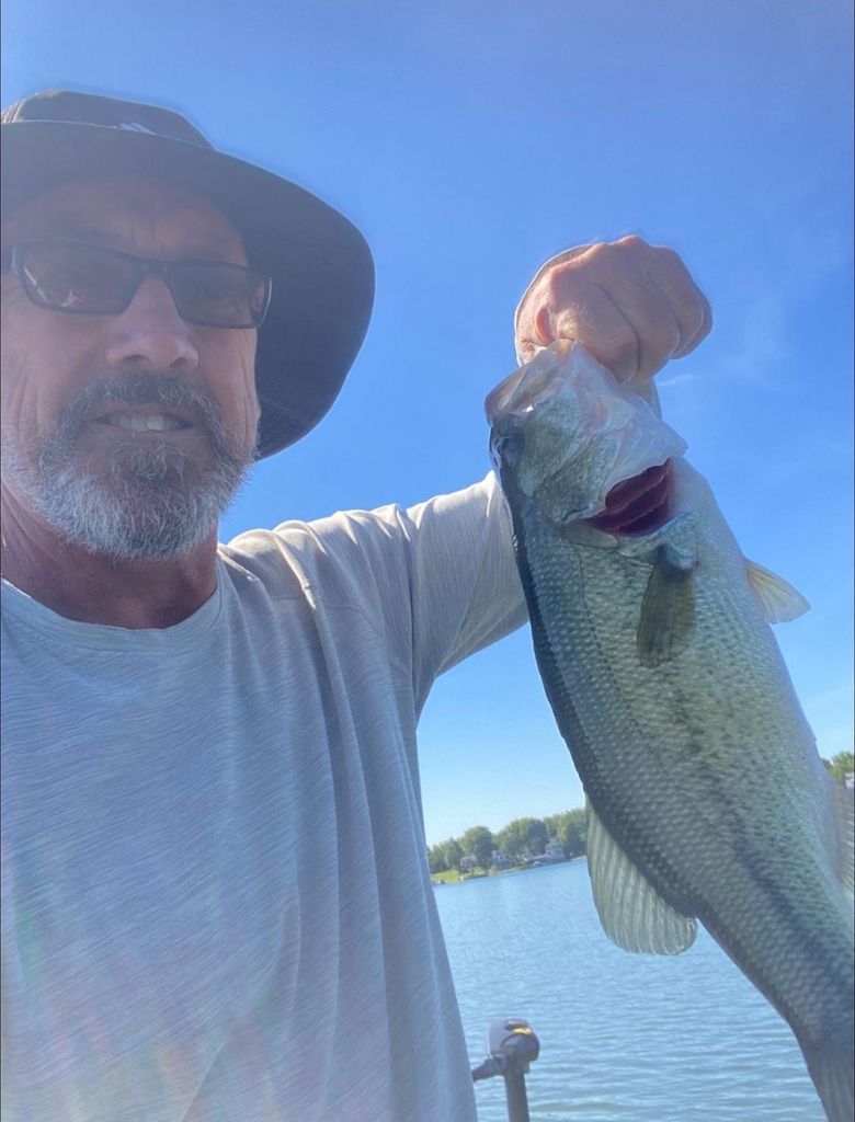 Timothy Egan Profile Photo