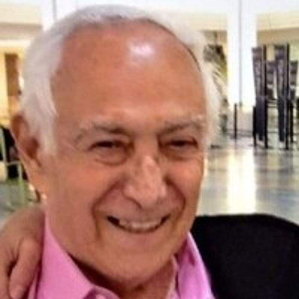 Rafael Mas Morales