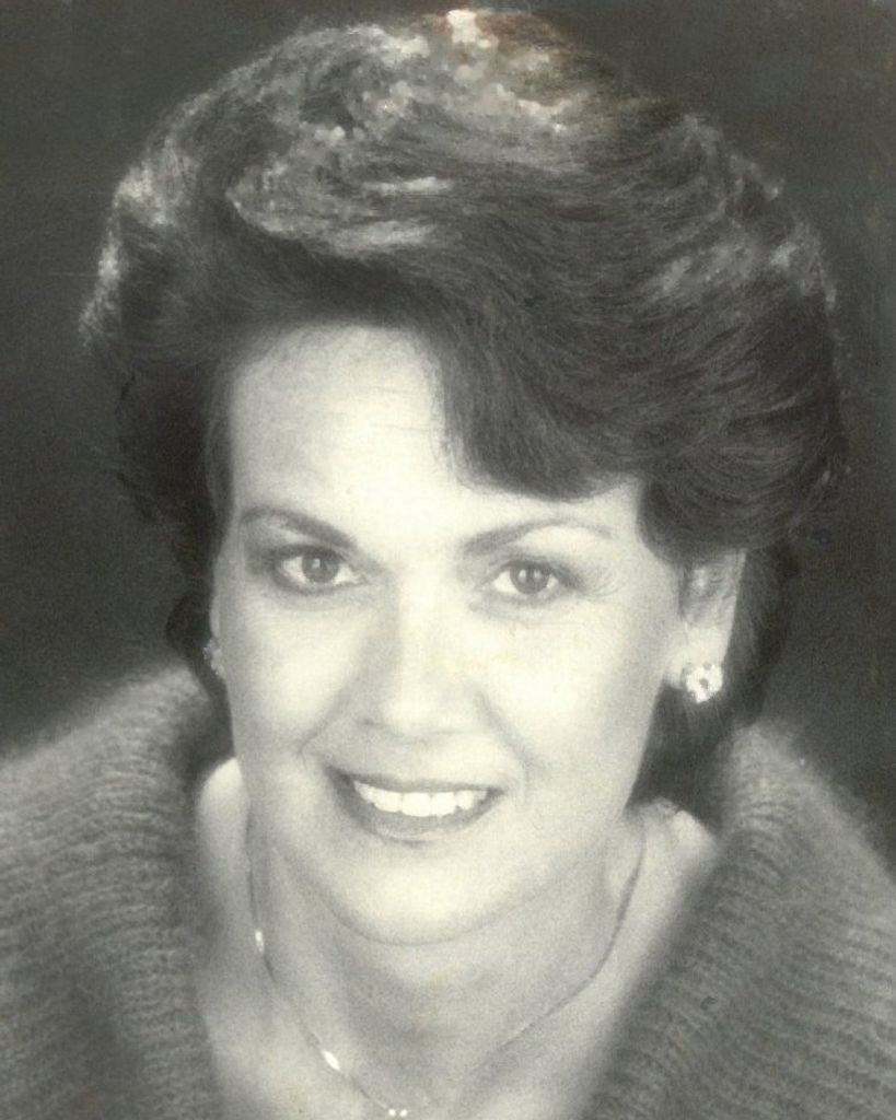 Helen McGill Profile Photo