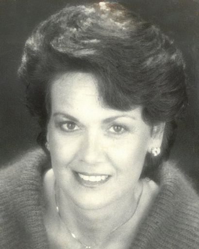 Helen McGill's obituary image
