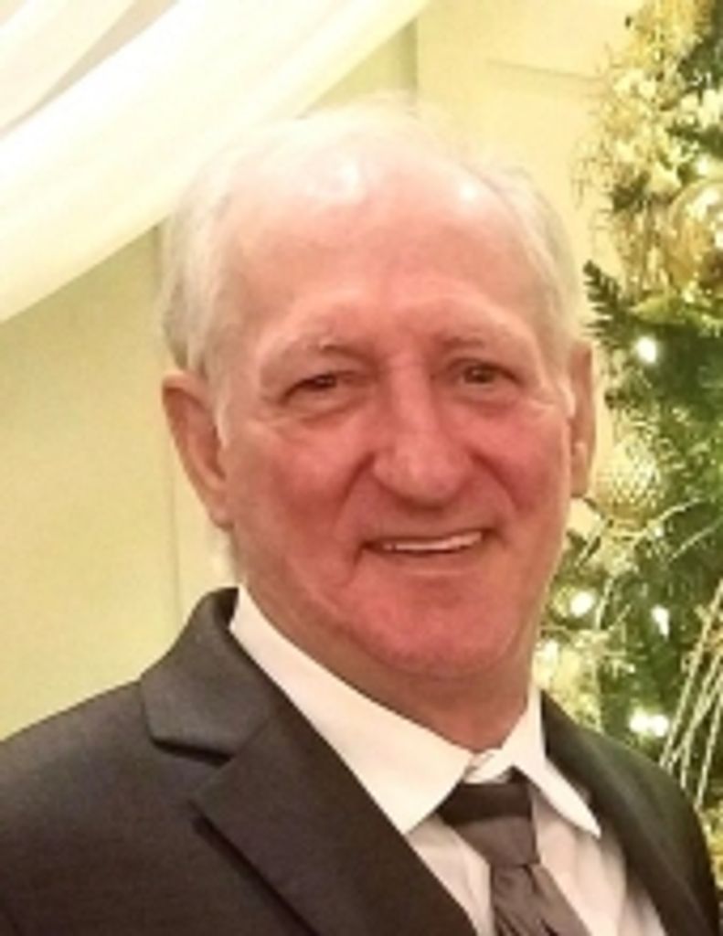 James Michael Gould