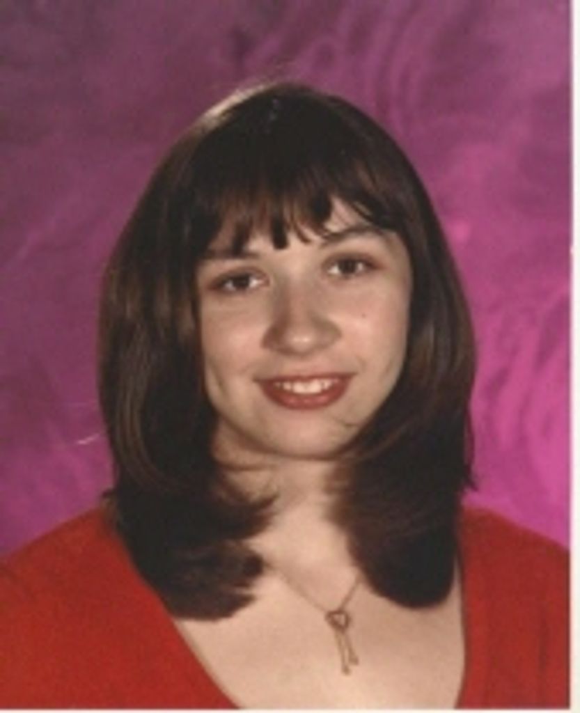 Angel Lee Wells Profile Photo